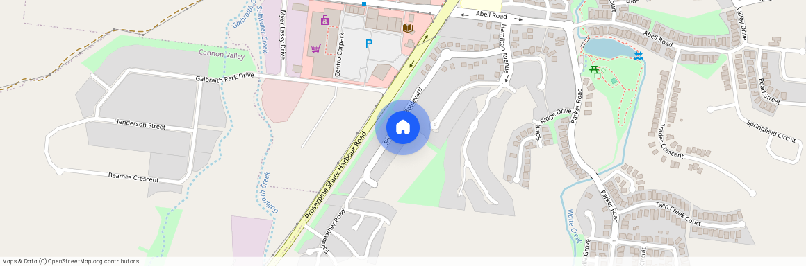 41B South Molle Boulevard, Qld 4802, Cannonvale