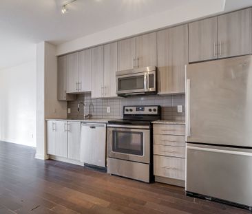 For Lease - 4099 Brickstone Mews Unit# 2004, Mississauga, Ontario - Photo 6