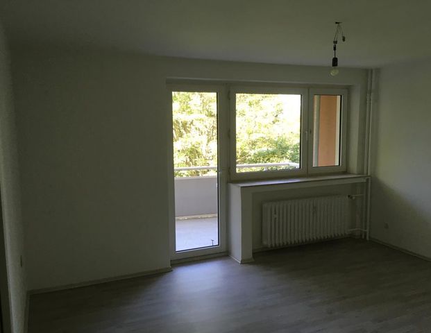 Demnächst frei! 2-Zimmer-Wohnung in Gelsenkirchen Hassel - Photo 1