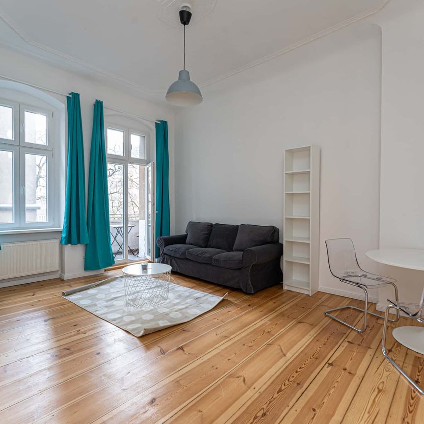 Biebricher Straße - Wohnung in Bierbicherstraße - Foto 1