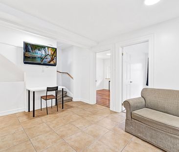 240 Blackburn | All Inclusive Living in Sandy Hill, Ottawa - Photo 5