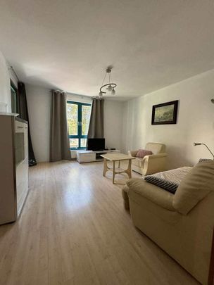 (Symbol 435585) MIESZKANIE na WYNAJEMSzczecin, Centrum - Photo 1