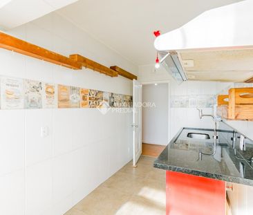 Apartamento com 2 quartos e 70m² para alugar em Teresópolis, Porto ... - Photo 1