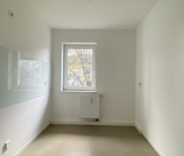 Ansprechende 2 ZKB mit schönem Balkon! - Photo 2