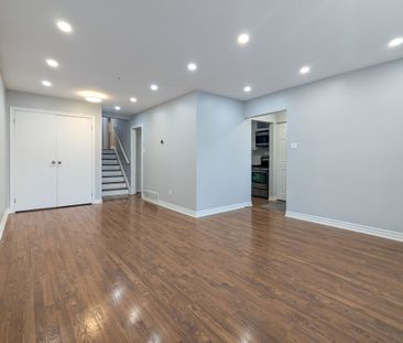 For Lease - 7 Burbank Pl Place Unit# MAIN, Barrie, Ontario - Photo 2