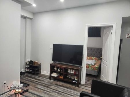 For Lease - 77 Brushwood Drive, Brampton, Ontario - Photo 2