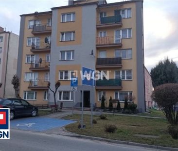Mieszkanie na wynajem w bloku Pajęczno - Фото 4