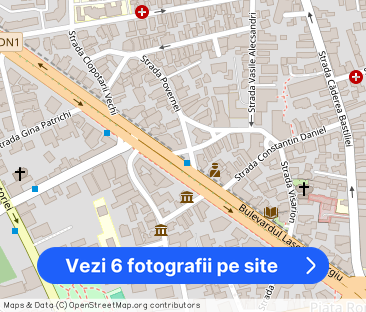 Inchiriez garsoniera Victoriei - Fotografie 1