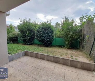Appartement à louer 3 pièces 53.01m² - Photo 6