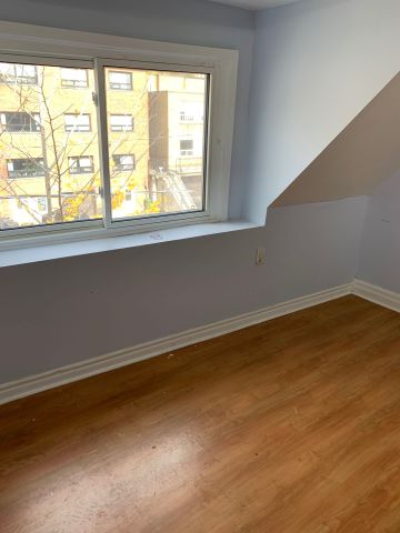 For Lease - 1259 Davenport Road Unit# Room, Toronto, Ontario - Photo 5