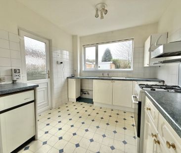 Mayflower Drive, Coventry - - Photo 4