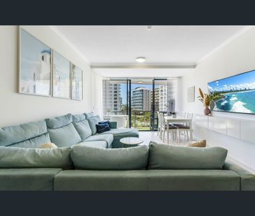 1012/1 Ocean Street, Burleigh Heads, Qld 4220 - Photo 6