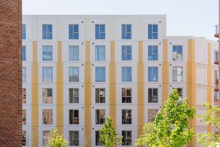 Martha Christensens Vej 29, 3. tv. - Foto 4