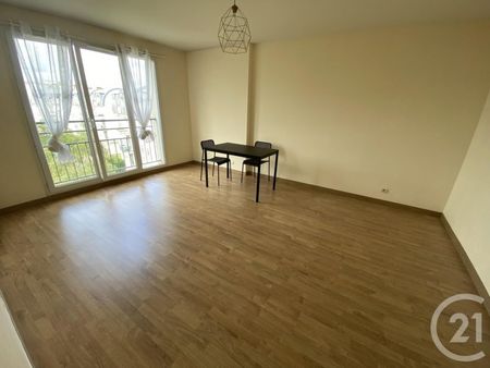 Appartement 2 Pièces 42 m² - Photo 4