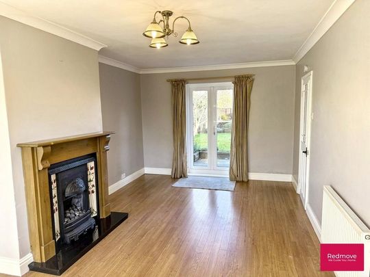 3 bedroom semi-detached house to rent - Photo 1