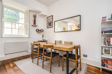 1 bedroom flat to rent - Photo 4