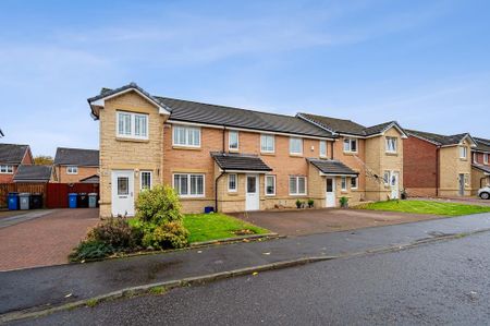 2 bedroom terraced house to rent - Photo 2