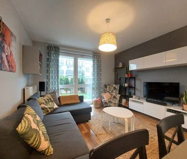 Zobacz>>>Klimatyczne 2 pokoje na Białołęce 42 m² - Photo 2