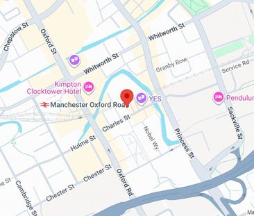 Bracken House, 44-58 Charles Street, Manchester City Centre, Greate... - Photo 6