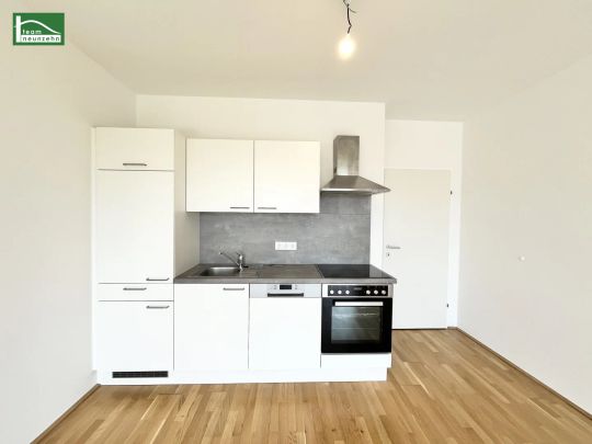 Wohnen mit Charme – Ungergasse 39 - Photo 1