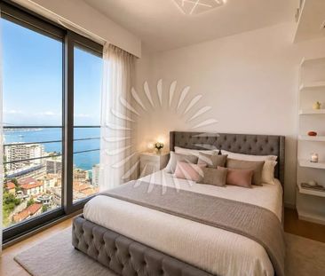 Beausoleil - proche Monaco - Photo 1