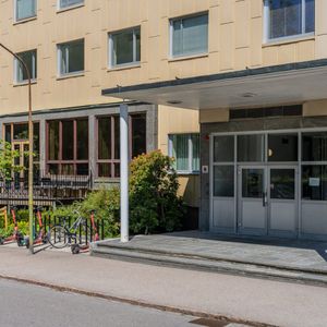 Kyrkogårdsgatan 9, Borås - Photo 2