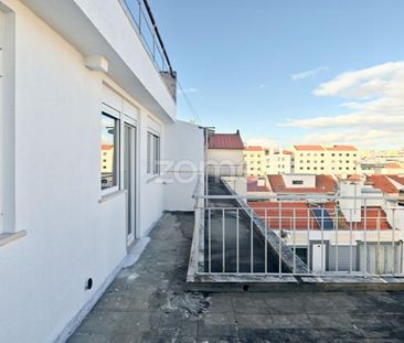 Apartamento T1 em Lisboa - Photo 2