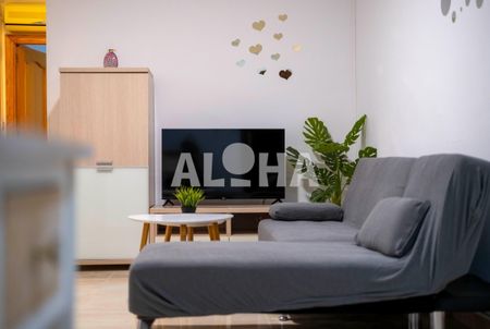 Apartamento en Ciutat Fallera – Ciudad Fallera, Valencia – A0635-3 - Foto 4
