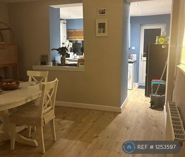 1 bedroom in a house share to rent - Photo 3