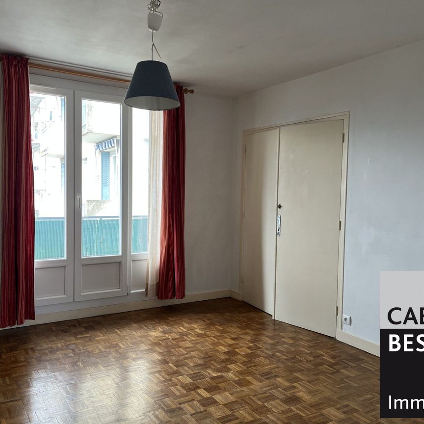 Location Appartement 3 pièces 59m² ST MARTIN D HERES 38400 - Photo 1