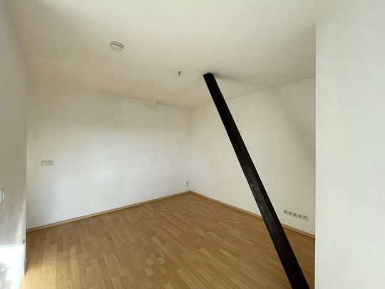 **1-Zimmer-Wohnung mit Einbauküche in Alte Neustadt** - Foto 1