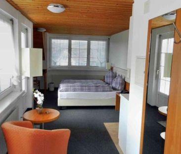 1.5 Zimmer, 30 m², 2. Stock - Photo 1