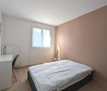 Location Appartement 1 pièce 11m² TOURS 37200 - Photo 3