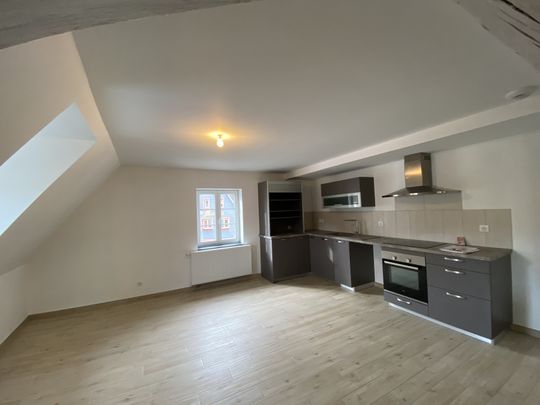 Duplex Villé - Photo 1