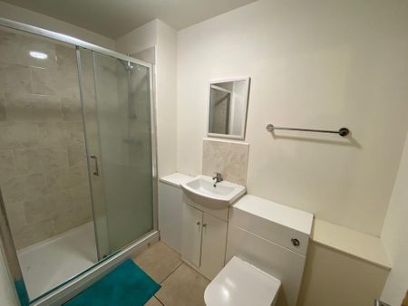 1 bedroom flat to rent - Photo 3