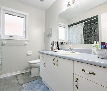 For Lease - 75 Letty Avenue Unit# Upper, Brampton, Ontario - Photo 1