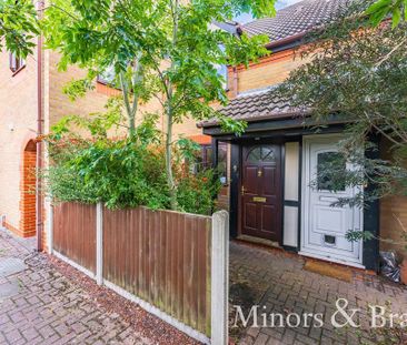 2 bedroom terraced house to rent - Photo 5
