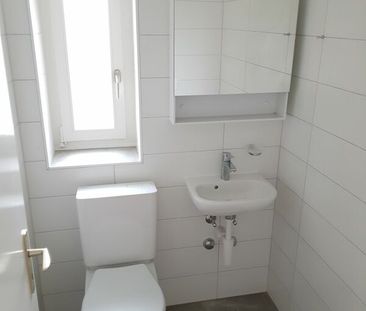 4 Zimmer, 92 m², 3. Stock - Foto 3