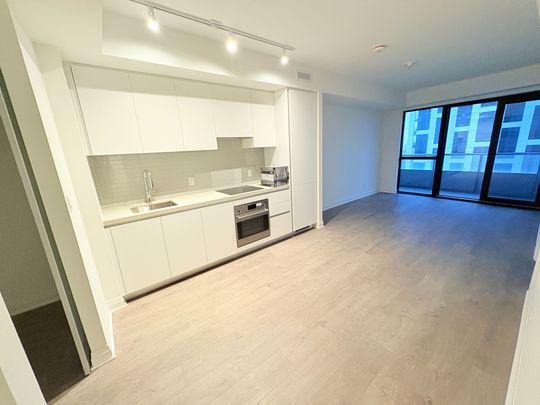 For Lease - 4015 The Exchange N/A Unit# 3301, Mississauga, Ontario - Photo 1