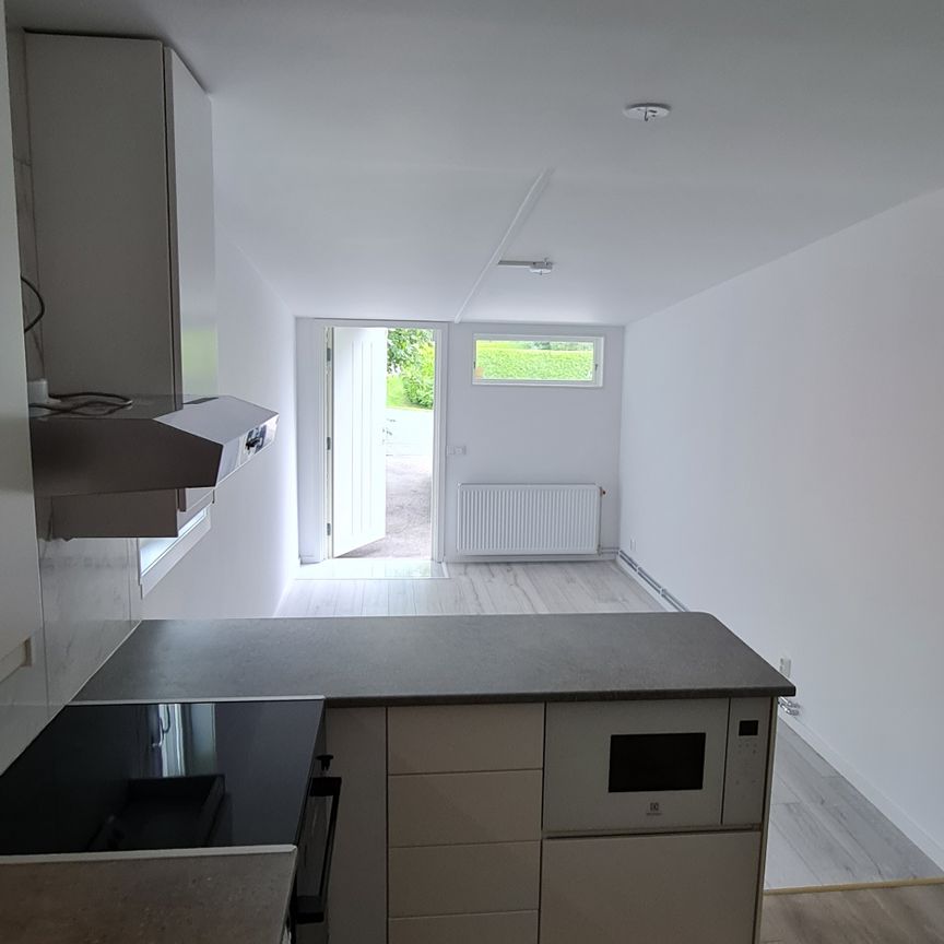 Ossebyvägen, Åkersberga - Foto 1