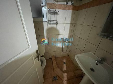 Studio/Γκαρσονιέρα για ενοικίαση Υψηλά Αλώνια (Πάτρα) - Photo 5