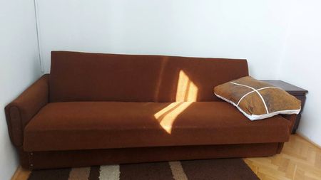 Pokój, ul. Zieleniecka – zdjęcie 2
