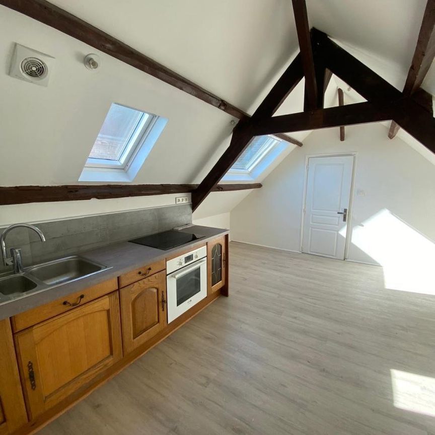 A louer à Annœullin - Photo 1