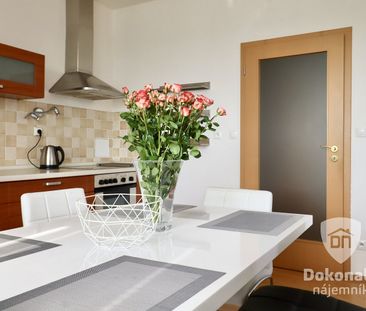 Pronájem bytu 2+kk 64 m² - Photo 6