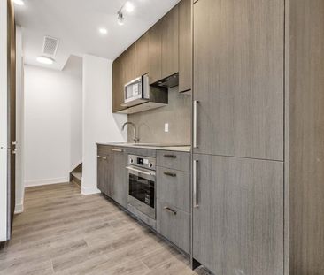 For Lease - 73 Curlew Drive Unit# 27, Toronto, Ontario - Photo 4