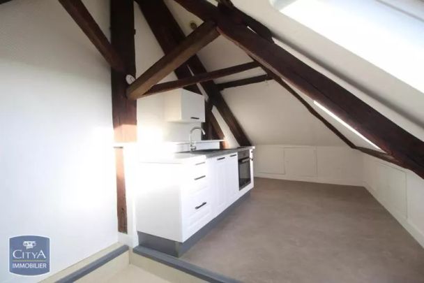 Appartement à louer 3 pièces 42.13m² - Photo 1