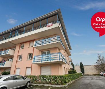 Location Appartement 4 pièces 73m² CASTRES 81100 - Photo 6