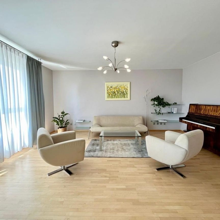 Dwa pokoje z garażem - Mokotów 65.3 m² - Photo 1