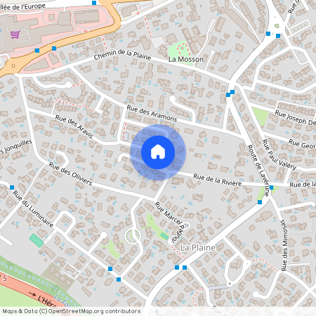 Juvignac - 34990