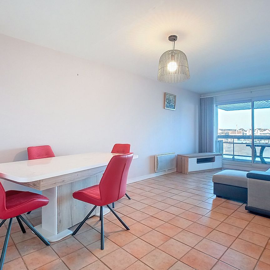 Location Appartement 3 pièces 65m² GRANDCAMP MAISY 14450 - Photo 1